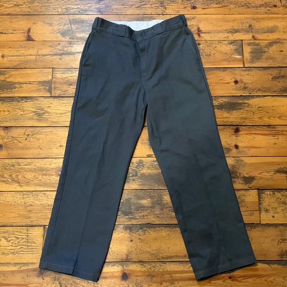 Dickies Work Pants - Picture 1 of 4